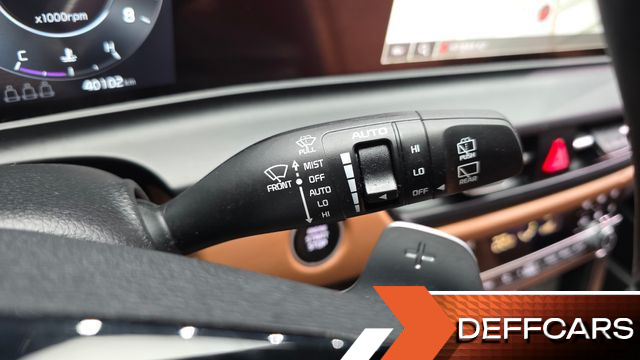 Kia SELTOS Gasoline 1.6 Turbo 2WD Signature купить на сайте DeffCars