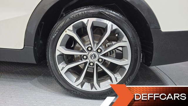 Ssangyong TIBOLI Diesel IX 2WD купить на сайте DeffCars