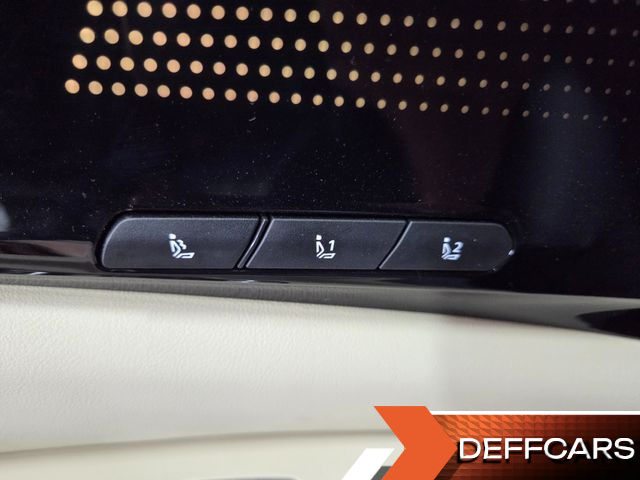 Kia CARNIVAL HEV 9seater Signature купить на сайте DeffCars