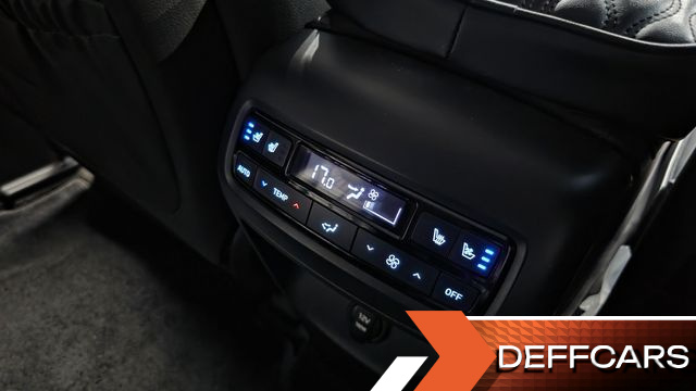 Hyundai PALISADE Gasoline 3.8 2WD Le Blanc купить на сайте DeffCars