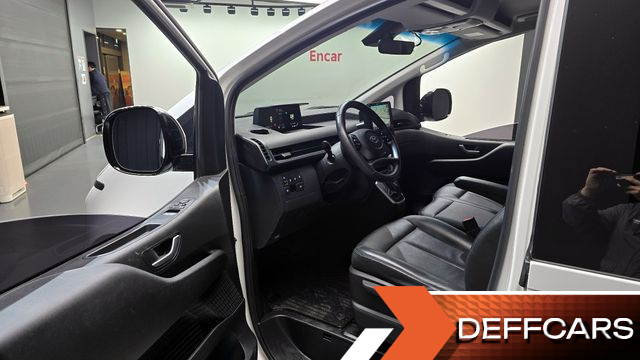 Hyundai STARIA 4WD Tourer 11-Seater Modern купить на сайте DeffCars
