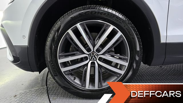 Volkswagen TIGUAN 2.0 TSI Prestige купить на сайте DeffCars