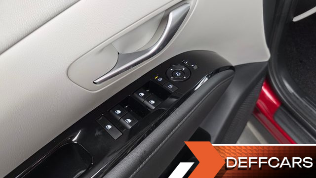 Hyundai TUCSON Gasoline 1.6 Turbo 2WD Premium купить на сайте DeffCars