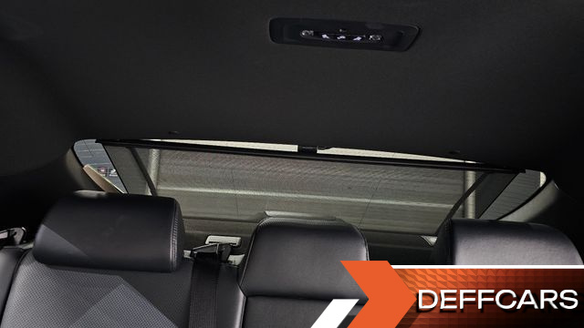 Toyota CAMRY 2.5 XLE Hybrid купить на сайте DeffCars