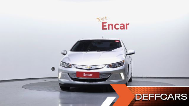 ChevroletGMDaewoo VOLT 1.5 купить на сайте DeffCars