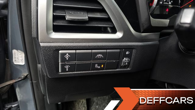 Ssangyong KORANDO Gasoline 1.5 2WD C5 Plus купить на сайте DeffCars
