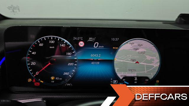 Mercedes GLB-CLASS GLB200 d купить на сайте DeffCars