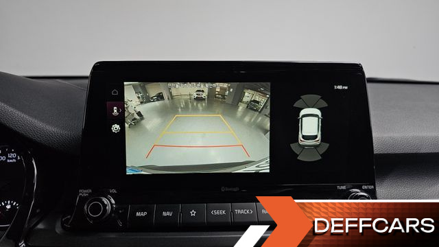 Kia SELTOS Gasoline 1.6 Turbo 2WD Signature купить на сайте DeffCars