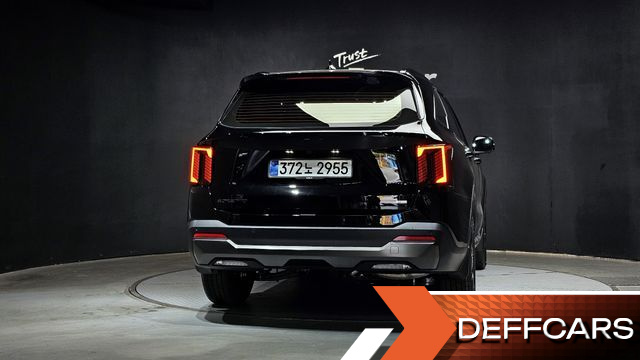 Kia SORENTO HEV 1.6 2WD Signature X Line купить на сайте DeffCars