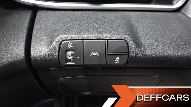 Hyundai AVANTE 1.6 LPi (Rental Car) Style купить на сайте DeffCars