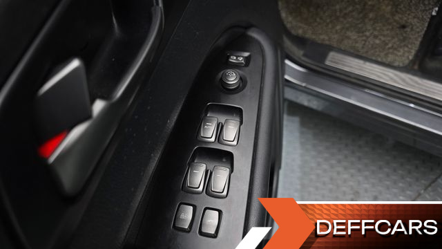 Ssangyong REXTON Diesel 2.2 2WD Prestige купить на сайте DeffCars