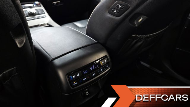 Hyundai PALISADE Gasoline 3.8 2WD Prestige купить на сайте DeffCars