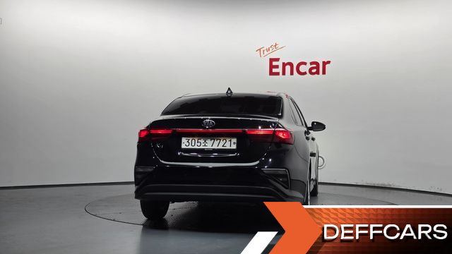 Kia K3 Prestige купить на сайте DeffCars