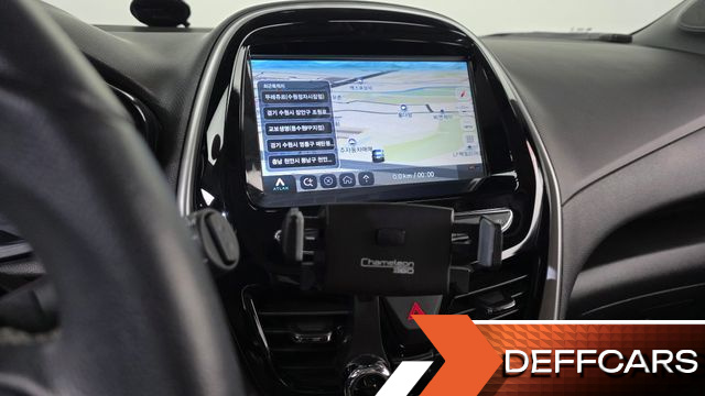 ChevroletGMDaewoo SPARK LT Plus купить на сайте DeffCars