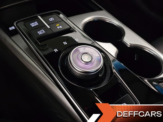 Kia K8 3.5 LPG 2WD Trendy(Rentcar) купить на сайте DeffCars