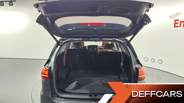 Kia SORENTO Diesel 2.2 2WD Marster купить на сайте DeffCars