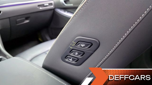 Hyundai SONATA Inspiration купить на сайте DeffCars