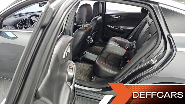 ChevroletGMDaewoo MALIBU 1.5 Turbo LT Deluxe купить на сайте DeffCars
