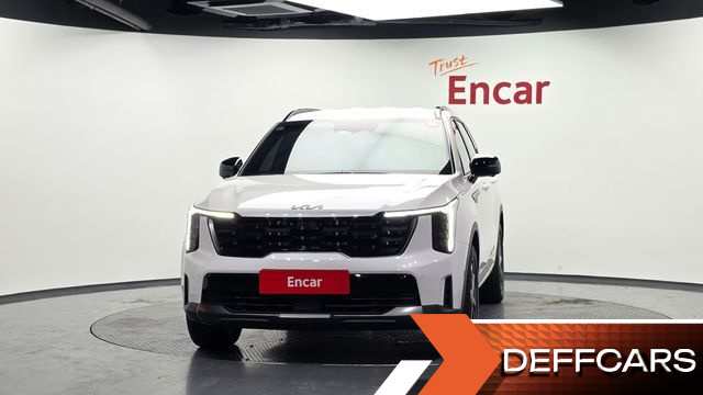 Kia SORENTO HEV 1.6 2WD Signature X Line купить на сайте DeffCars