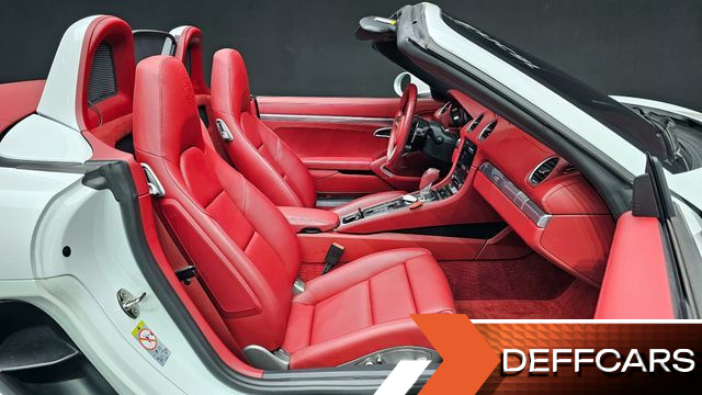 Porsche 718 4.0 GTS купить на сайте DeffCars