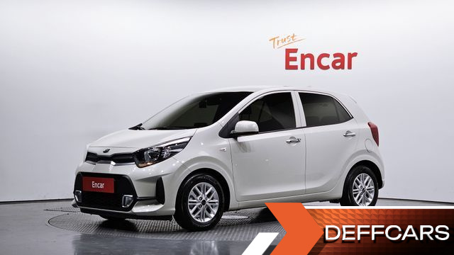 Kia MORNING Prestige купить на сайте DeffCars