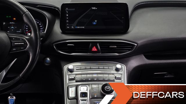 Hyundai SANTAFE Diesel 2.2 2WD Premium купить на сайте DeffCars