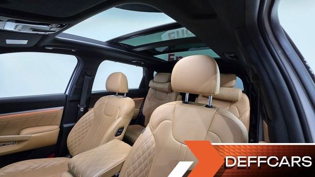 Kia SORENTO HEV 1.6 2WD Gravity купить на сайте DeffCars