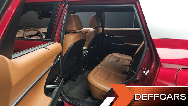 Ssangyong TORRES Gasoline 1.5 4WD T7 купить на сайте DeffCars