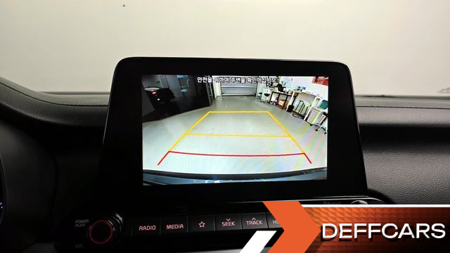 Kia K3 Luxury купить на сайте DeffCars