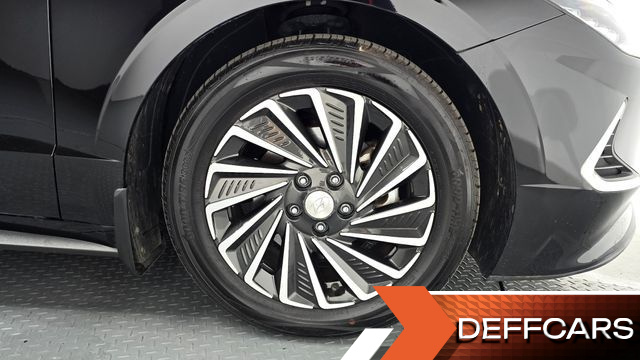 Hyundai SONATA Inspiration купить на сайте DeffCars