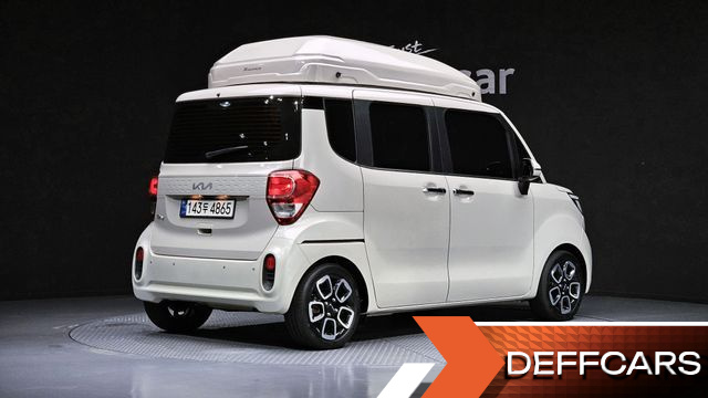 Kia RAY Best Selection купить на сайте DeffCars