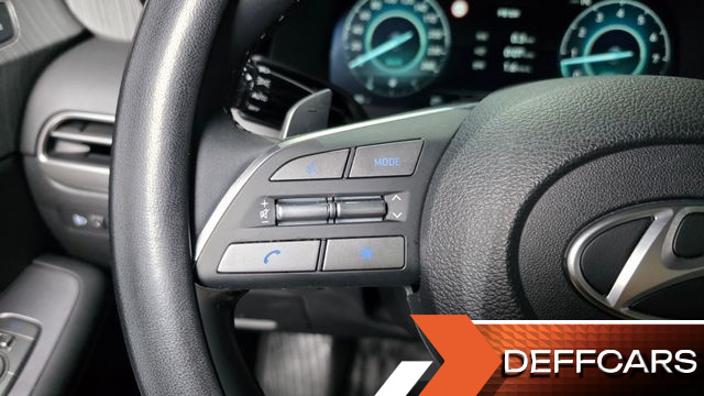 Hyundai PALISADE Gasoline 3.8 2WD Le Blanc купить на сайте DeffCars