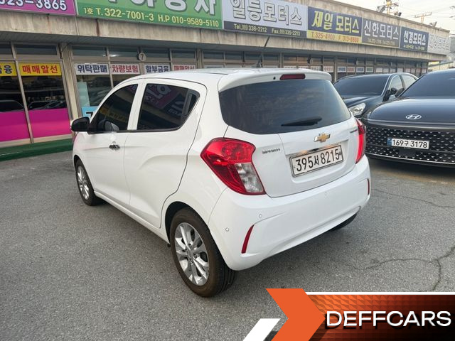 ChevroletGMDaewoo SPARK Premier купить на сайте DeffCars