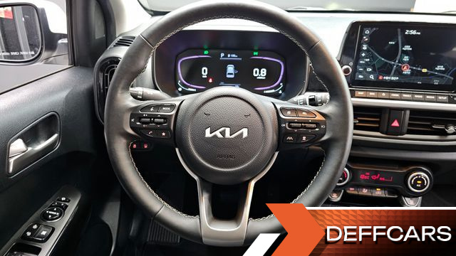 Kia MORNING Signiture купить на сайте DeffCars