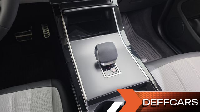 Land Rover RANGE ROVER EVOQUE P250 Dynamic SE купить на сайте DeffCars