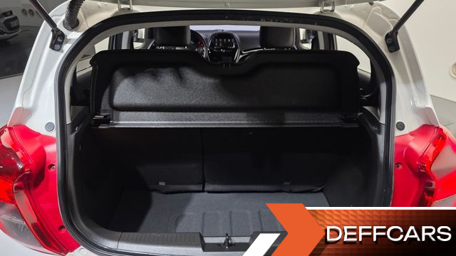 ChevroletGMDaewoo SPARK Premier купить на сайте DeffCars