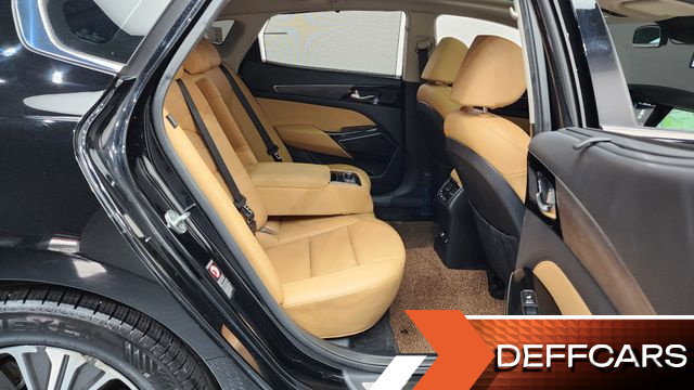 Kia K7 Noblesse купить на сайте DeffCars