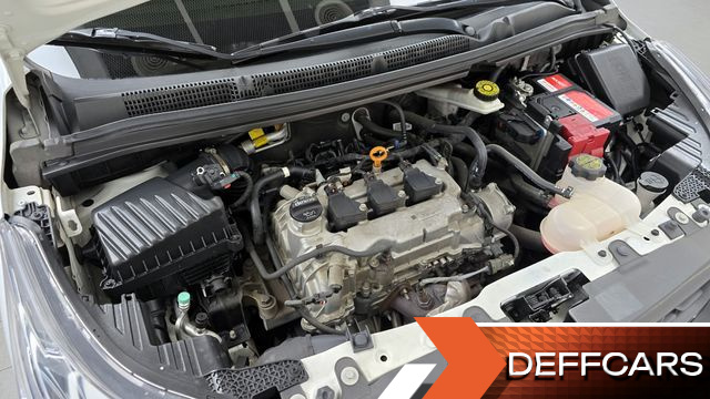 ChevroletGMDaewoo SPARK Red Pick Edition купить на сайте DeffCars