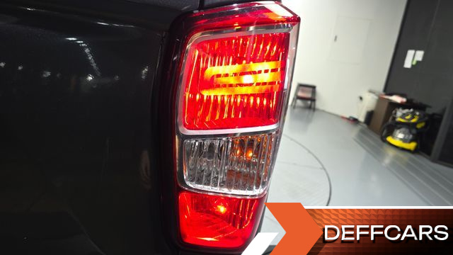 Ssangyong REXTON Diesel 2.2 4WD Professional S (5-Link) купить на сайте DeffCars