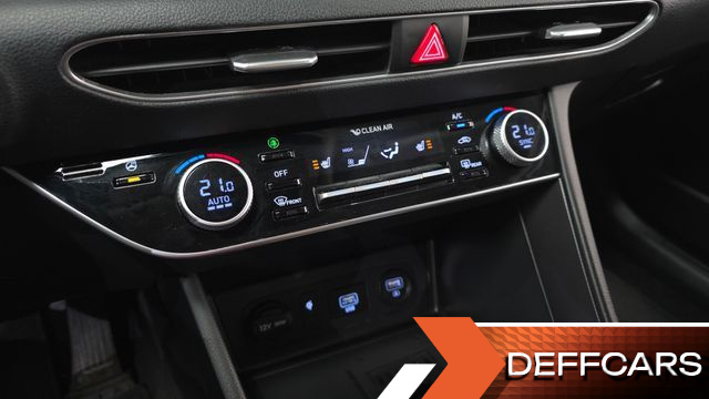Hyundai SONATA 2.0 Modern купить на сайте DeffCars