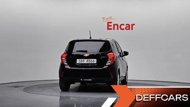 ChevroletGMDaewoo SPARK Premier купить на сайте DeffCars