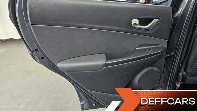 Hyundai KONA 1.6 Turbo 2WD Modern купить на сайте DeffCars