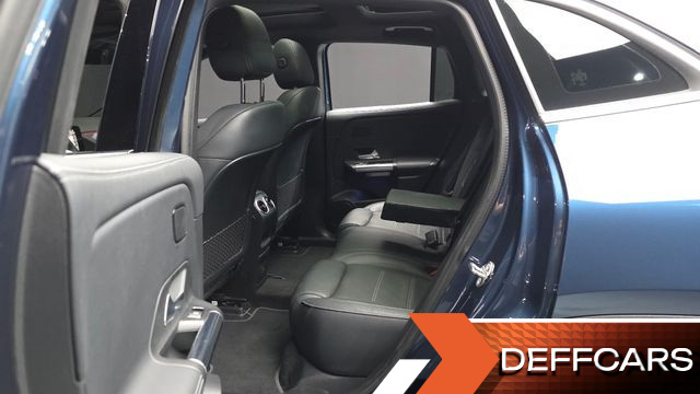 Mercedes EQA EQA250 AMG Package Plus купить на сайте DeffCars