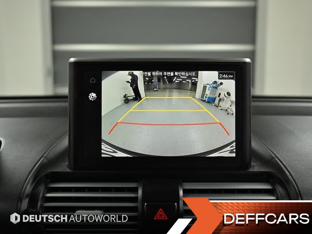 Hyundai CASPER Smart купить на сайте DeffCars