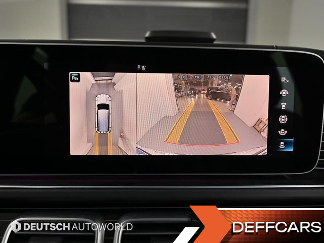 Mercedes GLS-CLASS Maybach GLS600 4MATIC купить на сайте DeffCars