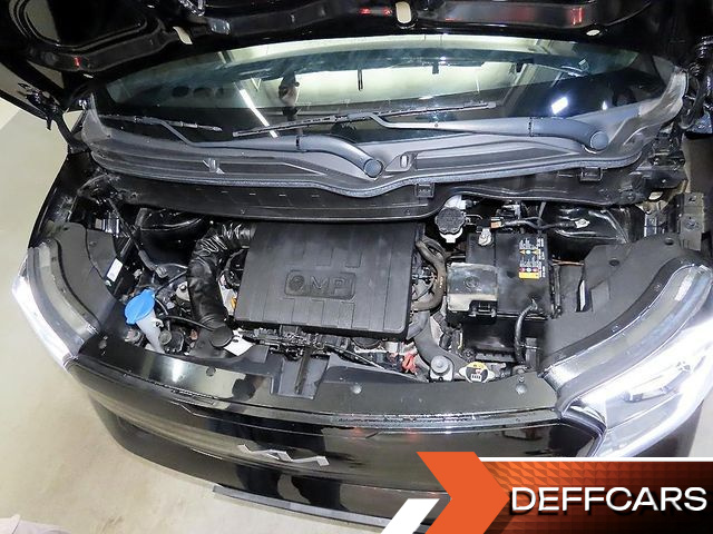 Kia RAY Signature купить на сайте DeffCars