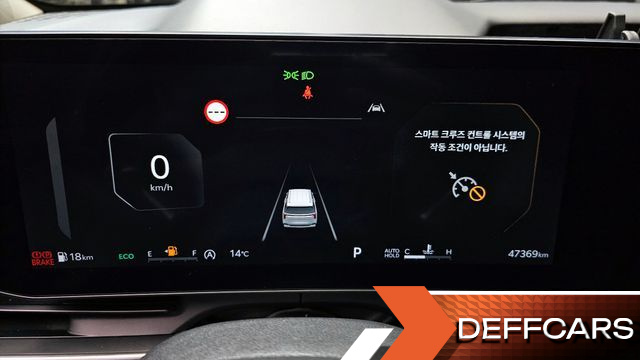 Kia CARNIVAL 9-Seater Signature купить на сайте DeffCars