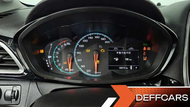 ChevroletGMDaewoo SPARK Premier купить на сайте DeffCars
