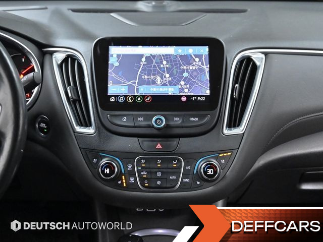 ChevroletGMDaewoo MALIBU 1.3 Turbo Premier Prime Sefety купить на сайте DeffCars
