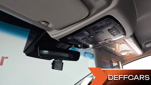 Hyundai STARIA HEV 1.6 Cargo 5-Seater Modern купить на сайте DeffCars